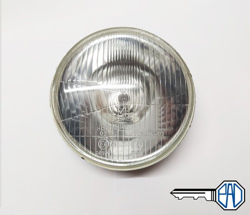 Classic lucas style h4 - 7″,