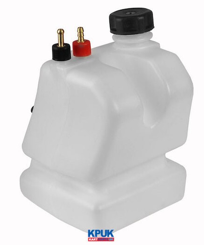 Kart litre fuel - kart,