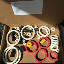 Addams Family pinball - rubber set kit