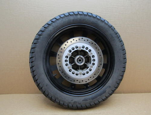 Keeway superlight 125 2020 - keeway,