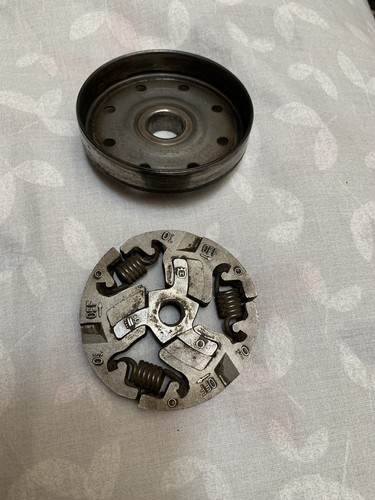 Genuine husqvarna 560xp clutch - genuine,