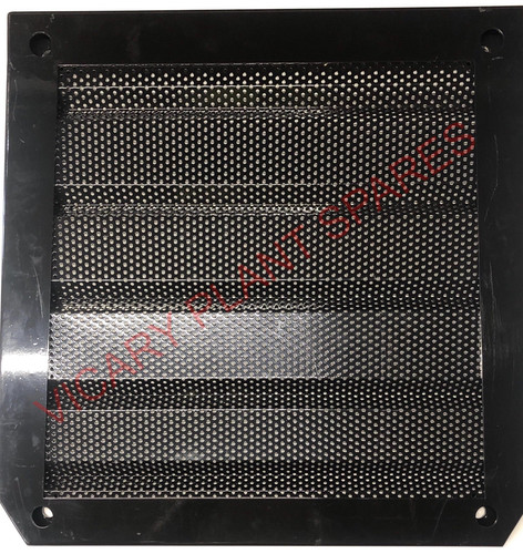 Grille jcb part - part, 123/01424