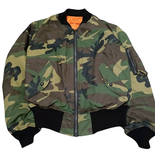 Vintage alpha industries - vintage, 90's