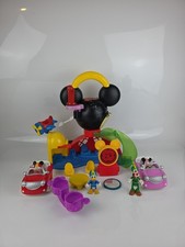 Disney Mickey Mouse Clubhouse