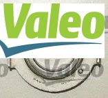Clutch kit 826279 - clutch, valeo