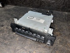 BMW 5 Series E61 E60 Radio Head Unit Cd Player 9176832