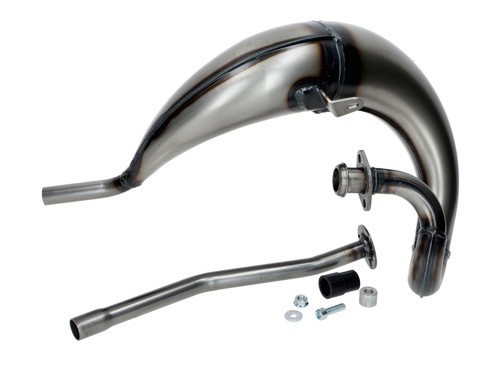 Tecnigas quantum exhaust for - quantum,