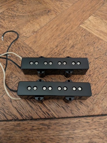Fender custom shop hand wound - custom,
