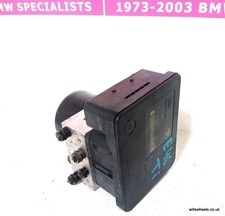 BMW E46 M-Sport DSC-3 ATE ABS Hydraulic Pump & Module 3451-6753842 / 6750394