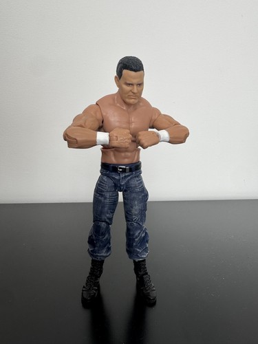 Mattel elite british bulldog - elite,