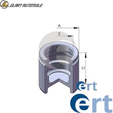 PISTON BRAKE CALIPER 150382-C FOR OPEL CORSA/Hatchback/Van/TR ASTRA/CLASSIC 1.5L