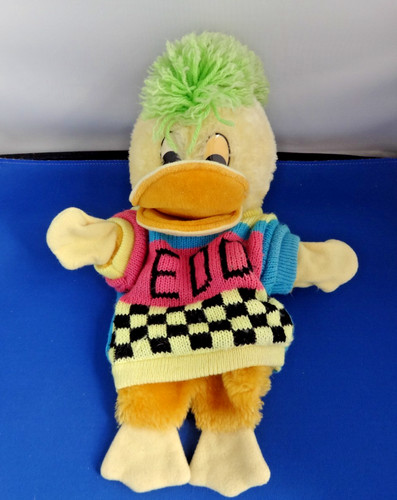 Edd the duck hand - edd,