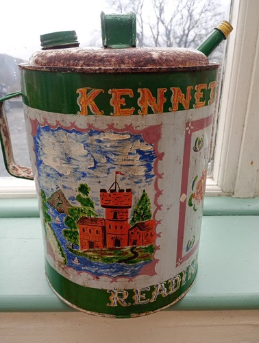 Canal bargeware folk art - canal/,