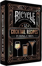 Bicycle Bicycle Cocktail