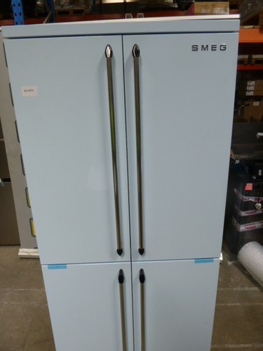 Smeg four door - smeg,