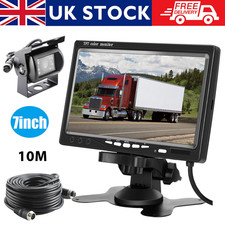 7inch TFT LCD Color Car