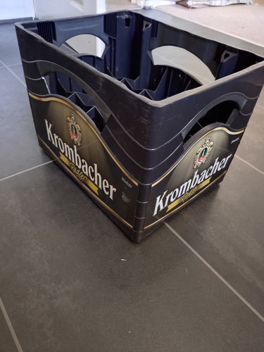 German krombacher radler - krombacher,