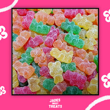 Candycrave Fizzy Bears 🐻