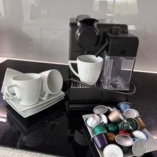 De'Longhi Nespresso Lattissima