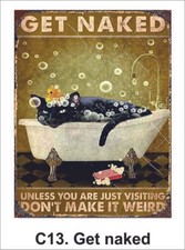 cats (1) vintage retro replica