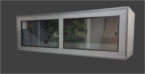Extra strong quality vivarium - quality,