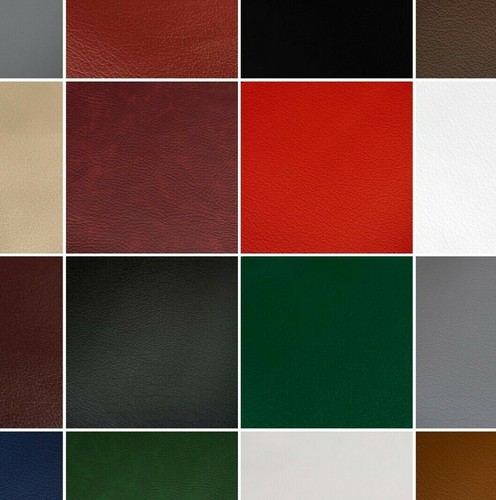 Faux leather fabric - faux,