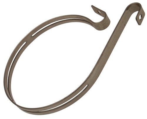 Brake band stop fits - band,