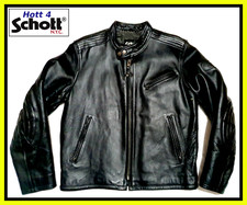 Beautiful Rare SCHOTT Black