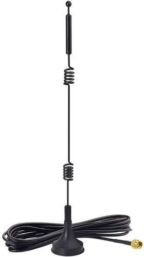 Wifi antenna for vehicle - for,