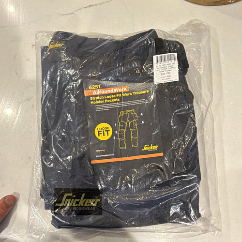 Snickers workwear 6251 - 2x,