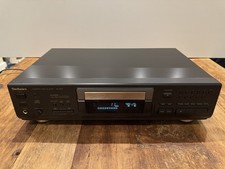 Technics SL-PS7 CD Player -