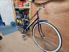 Raleigh Wayfarer Classic