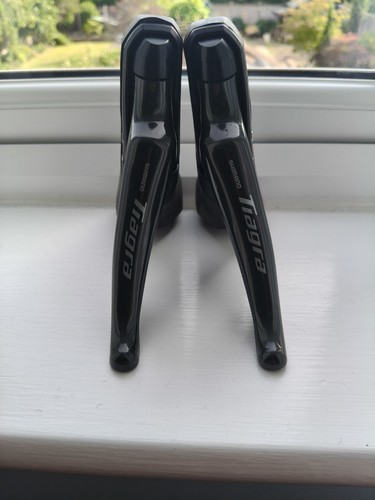 Shimano tiagra 4720 - st-4720, br-4770