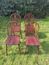 4 Early 20th Century Windsor