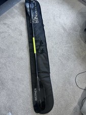 Werner Kayak Paddle R/H 200cm