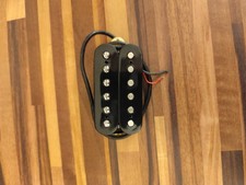 Evh Wolfgang Neck Pickup Black