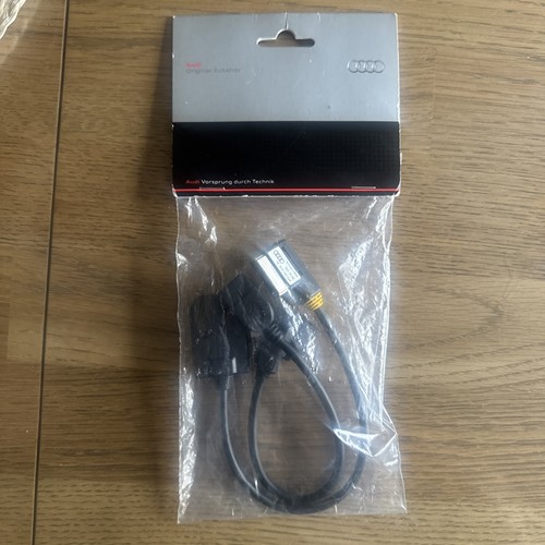 Audi adapter set - adapter,