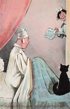 Edwardian Comic Birthday