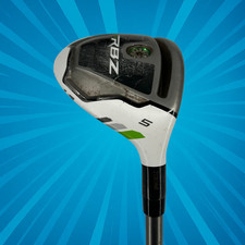 TaylorMade RBZ Ladies 5 Hybrid