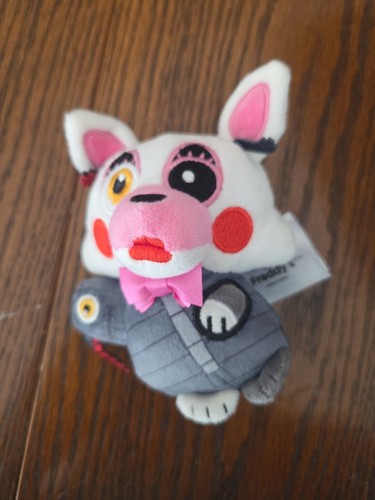 Jazwares five nights freddy - five,