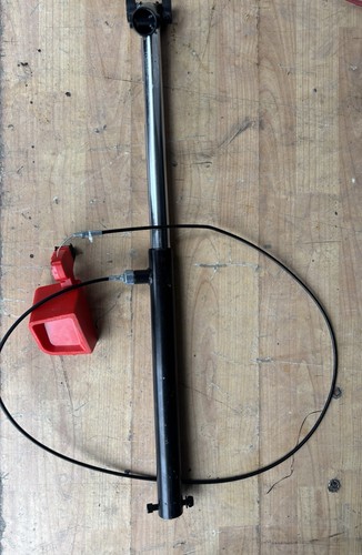 Bowflex treadmill lift arm - treadmill,