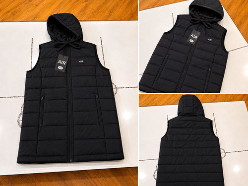 Air men black - air,
