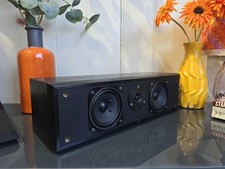 Yamaha NS-C55 2-Way Center