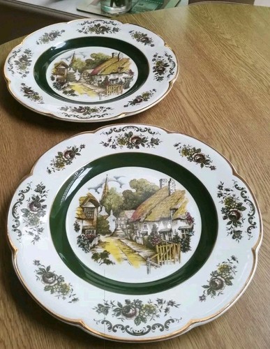 Wood sons ascot pair - wood,
