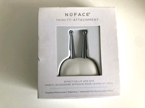 Genuine nuface trinity ele - trinity,