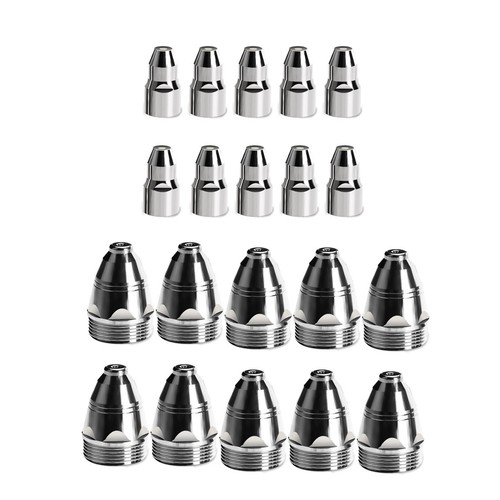 Electrode nozzle 20pcs - nozzle, cnc
