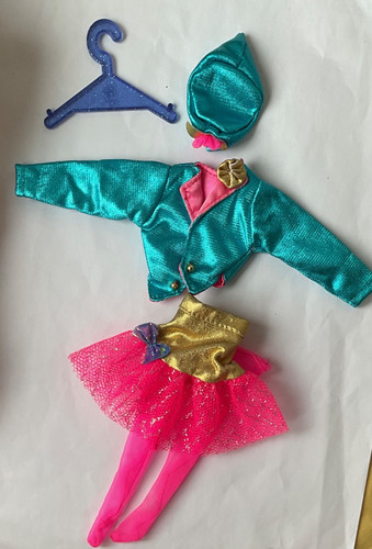 Vintage 1988 sindy - vintage,