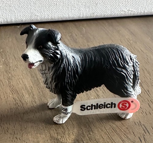 Schleich 16330 border - 16330, collie