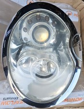 BMW Mini R53 Cooper S One