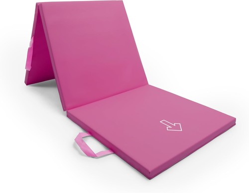 Northern folding exercise mat - exercise,